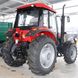 YTO ELX1054 traktor, 105 HP