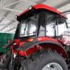 YTO ELX1054 traktor, 105 LE