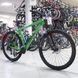Mountain bike 29 Cannondale Trail 7, váz XL, 2022, zöld