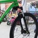 Гірський велосипед 29 Cannondale Trail 7, рама XL, 2022, green
