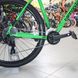 Horský bicykel 29 Cannondale Trail 7, rám XL, 2022, zelený