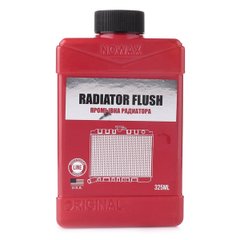 Очиститель радиатора Nowax Radiator Flush 325мл