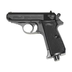 Umarex Walther PPK S pneumatic pistol, caliber 4.5 mm