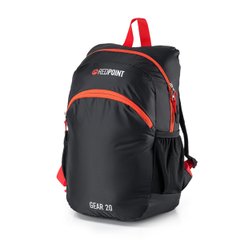 Gear 20 universal backpack