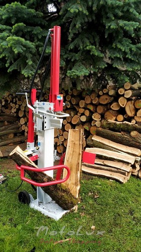 Wood splitter VARI 11 TON SUPER FORCE 400 V, 3300 W