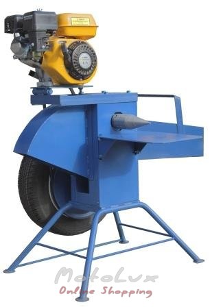 Gasoline engine chopper, Double-Dided Sharpening, DR11