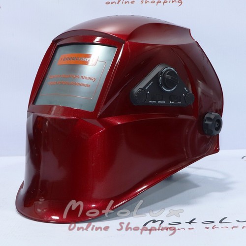 Kaméleon maszk Forte MC-9100