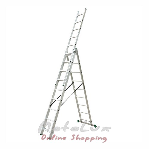 Nowa EL3190W universal ladder