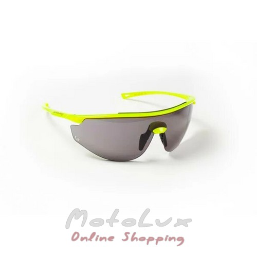 Glasses Green Cycle Marvel, lime