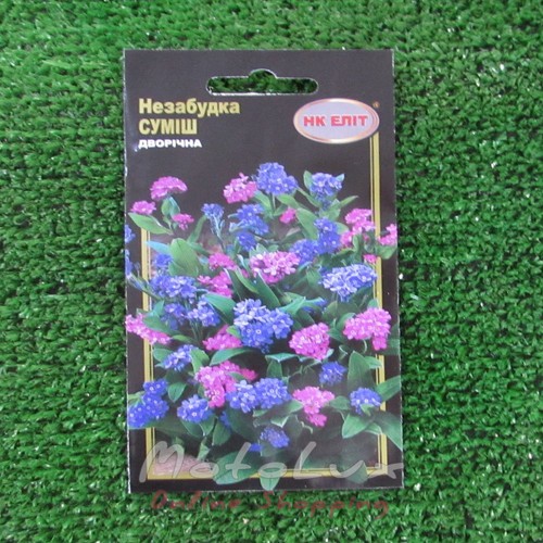 Seeds Flowers Forget-me-not mixture 0.1g