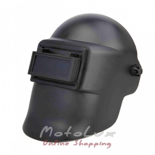 Зварювальний маска Forte M-001