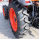 Tractor Deutz-Fahr SH 404 New, 40 HP, 4x4, 12+12 Gearbox