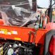 Traktor Deutz-Fahr SH 404 New, 40 LE, 4x4, 12+12 váltó