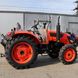 Трактор Deutz-Fahr SH 404 New, 40 л.с., 4x4, КПП 12+12