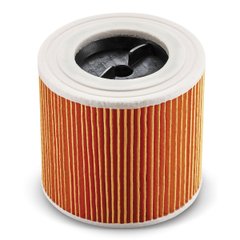 Cartridge filter Kärcher for WD/SE