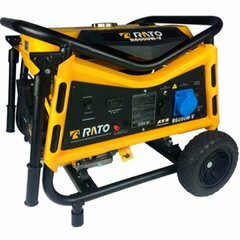 Генераторы переменного тока RATO R6000W