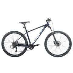 Mountain bike Cyclone AX, wheels 27.5, frame 17, 2021