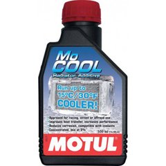Prípravok do chladiaceho systému Olej Motul MoCOOL®