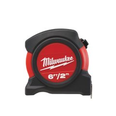 Milwaukee non-magnetic roulette, 2 m