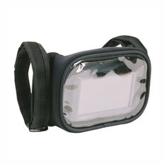 Bag for navigation Oxford Strap-Nav Sat Nav Holder, black