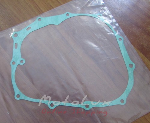 Gasket of the right motor cover 250сс -350сс Nac