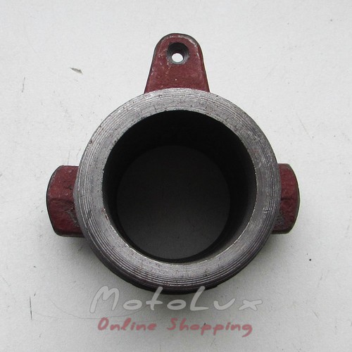 Exhaust bearing housing 220 for tractor