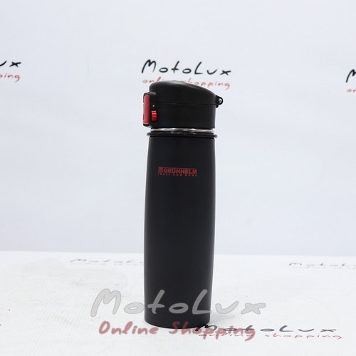 Stainless Steel Thermo Mug 500 ml GTC 502, red