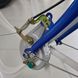E-Azimut li-ion 250W elektromos kerékpár könnyűfém keréktárcsák, 26, 2021