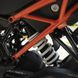 Motorkerékpár KTM Duke 200 ABS 2020