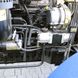 Трактор ДТЗ 5504К, 50 л.с, 4 цил-ра, 4х4, кабина с отоплением, 4 гидровыхода