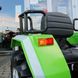 Tractor M 4187BLR-5, green