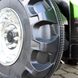 Traktor M 4187BLR-5, zöld