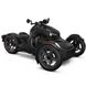 Tricycle BRP Can Am Spyder Ryker Rally Edition 2021 carbon black