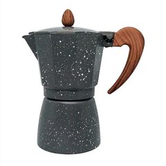 Gejzír kávéfőző A-Plus 6 csészéhez