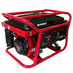 Бензиновый генератор Vitals JBS 2.5b