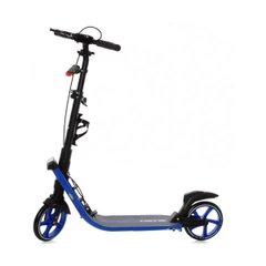 City scooter iTrike SR2 015 4 BL adult, blue