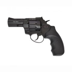Револьвер флобера Stalker S 3" 4 мм, черный