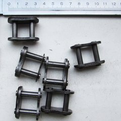 Chain link of the milling cutter 12A-1 CL, 10 pcs.