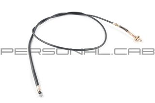 Rear brake cable 4T GY6 50, 1900mm
