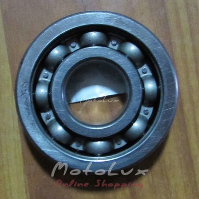 Left crankshaft bearing 6328 1RS F5