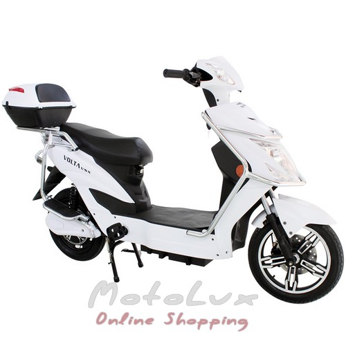 Electric scooter Forte VSX 1050 W