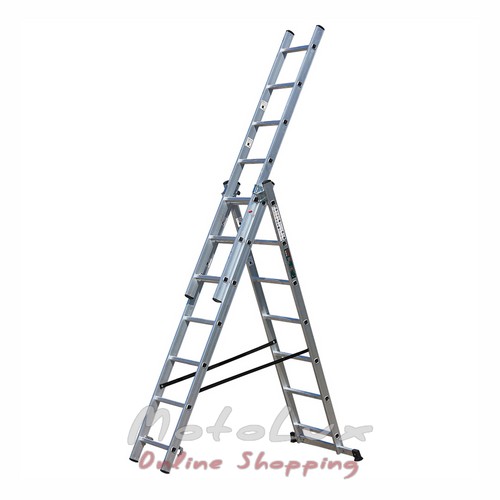 Universal ladder Nowa EL3070j