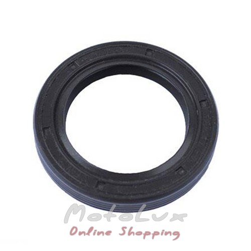 Gearbox oil seal