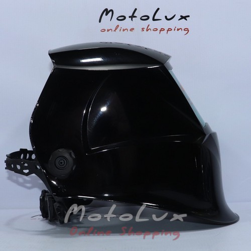 Зварювальна маска Хамелеон Forte МС-9000