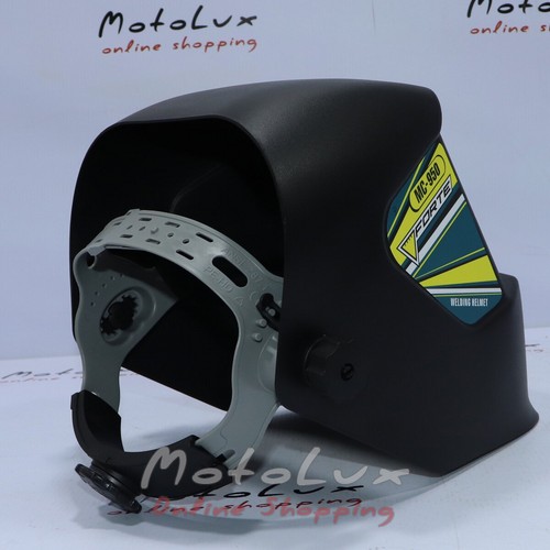 Сварочная маска Хамелеон Forte МС-950