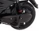 Electric scooter Yadea S-Way, 1500 W, black