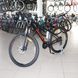 Horský bicykel Avanti Canyon ER, rám 17, kolesá 29, čierna a červená, 2021