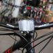 Горный велосипед Avanti Canyon ER, рама 17, колеса 29, black n red, 2021