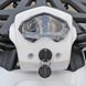 Квадроцикл утилітарний KAYO BULL AU 300, білий, 2023