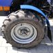Traktor Xingtai T244 THL, 24 HP, 4x4, prevodovka 3+1